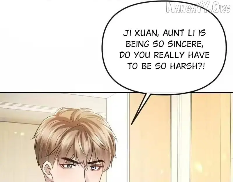 Deeply In Love Chapter 73 page 8