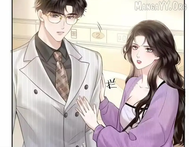 Deeply In Love Chapter 73 page 11