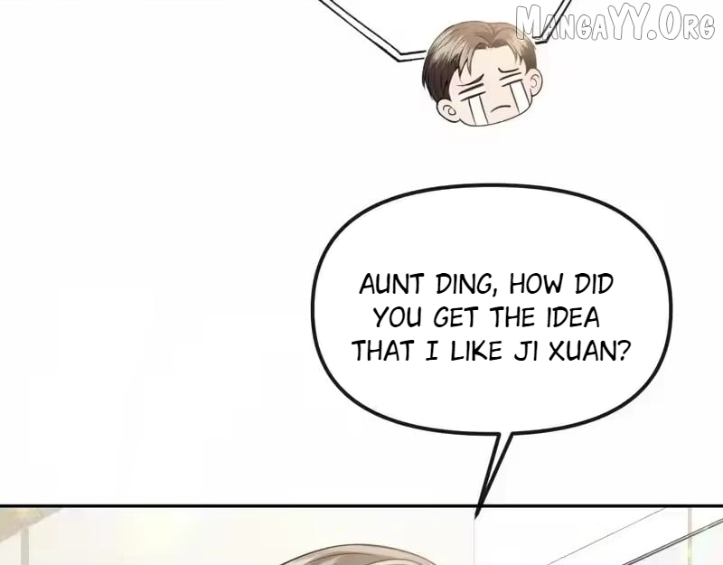 Deeply In Love Chapter 72 page 35