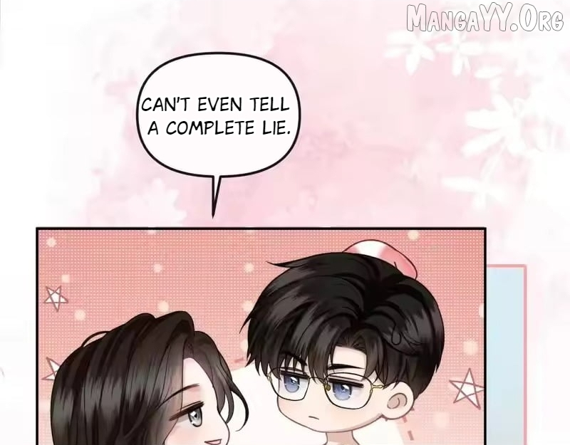 Deeply In Love Chapter 69 page 60