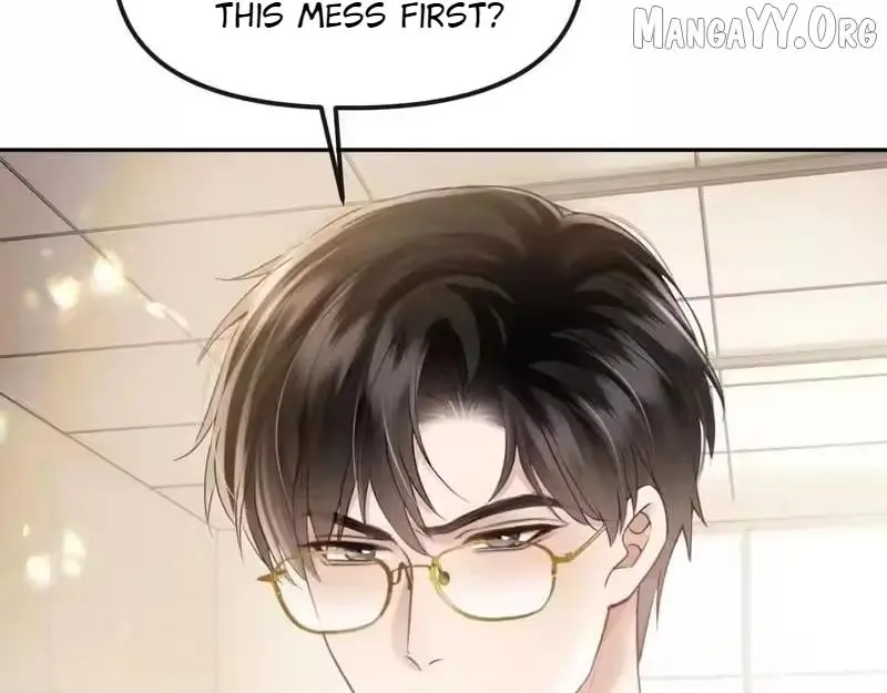Deeply In Love Chapter 73 page 21