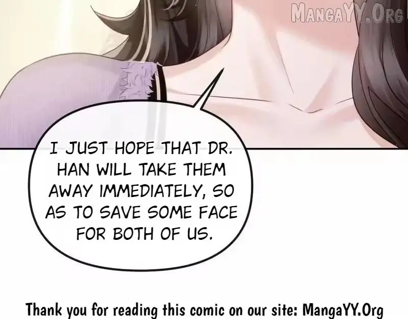 Deeply In Love Chapter 73 page 25