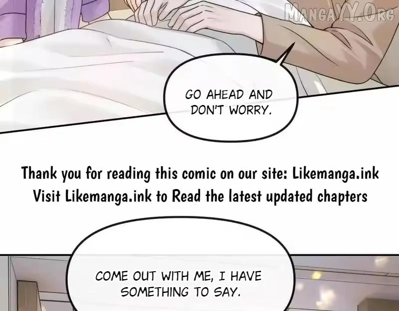 Deeply In Love Chapter 73 page 38