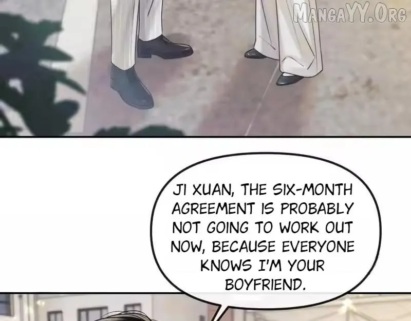 Deeply In Love Chapter 73 page 43
