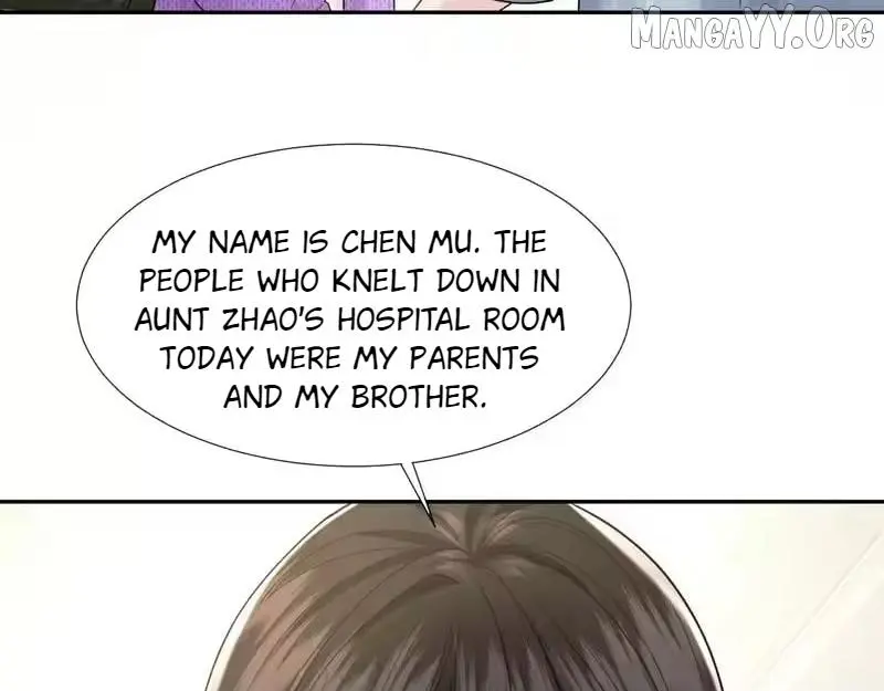 Deeply In Love Chapter 73 page 69