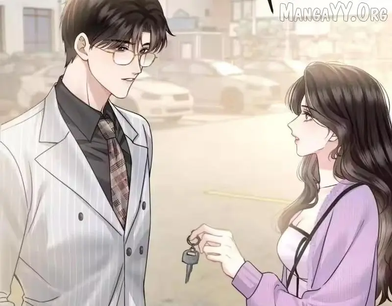 Deeply In Love Chapter 73 page 49