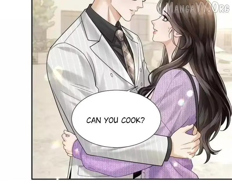 Deeply In Love Chapter 73 page 60