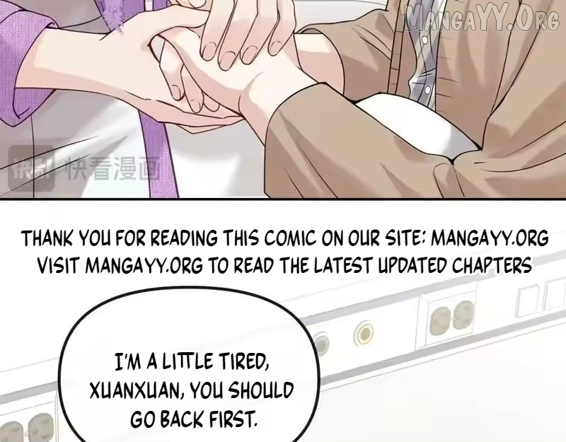 Deeply In Love Chapter 74 page 15