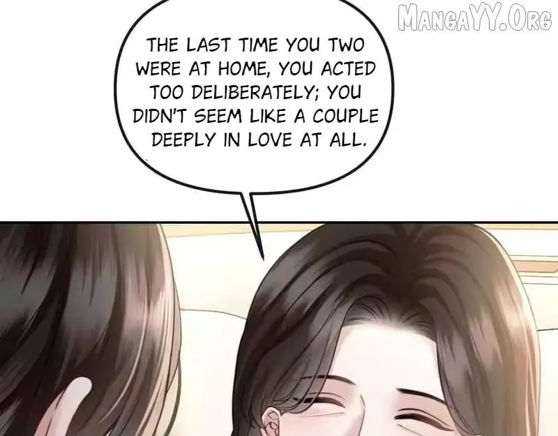 Deeply In Love Chapter 71 page 3