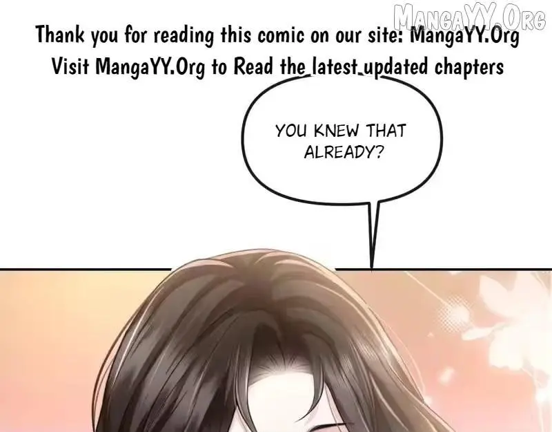 Deeply In Love Chapter 71 page 1