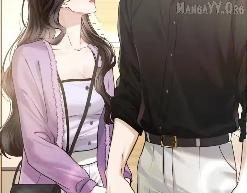 Deeply In Love Chapter 75 page 17
