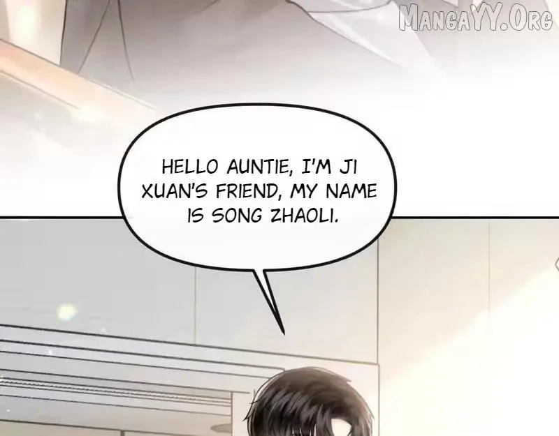 Deeply In Love Chapter 71 page 18