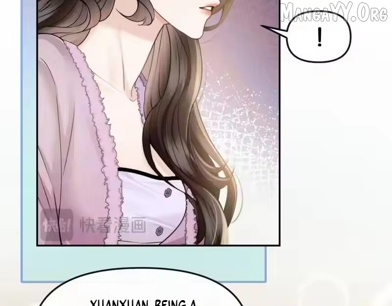 Deeply In Love Chapter 75 page 15