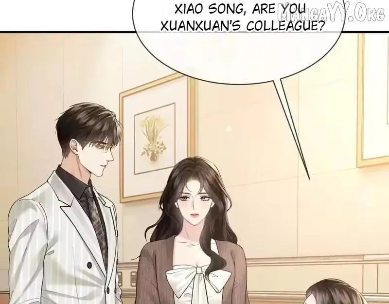 Deeply In Love Chapter 71 page 32