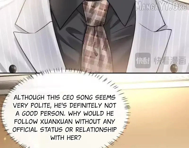 Deeply In Love Chapter 71 page 72