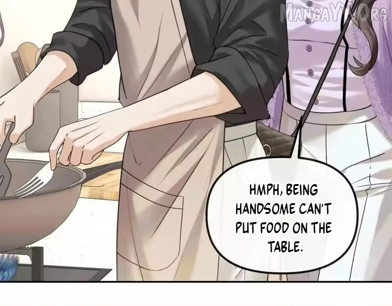 Deeply In Love Chapter 74 page 28