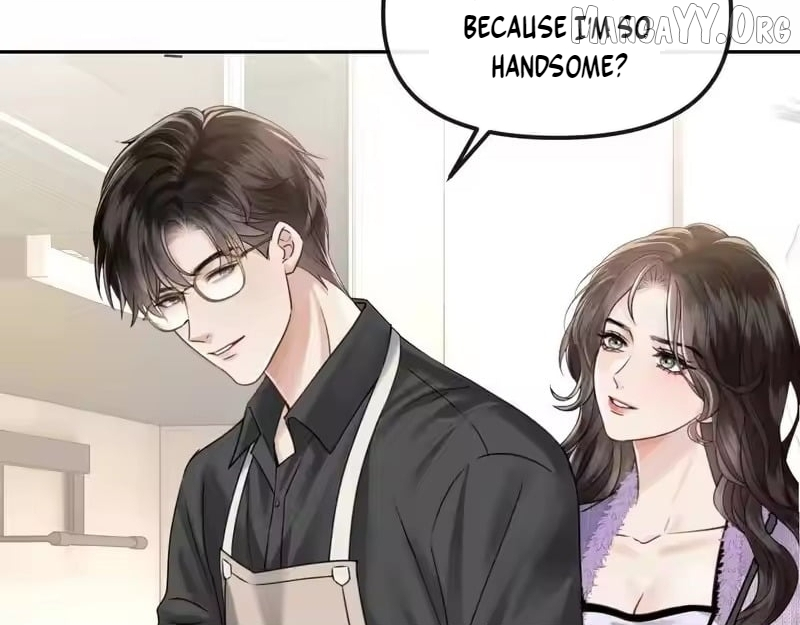Deeply In Love Chapter 74 page 27