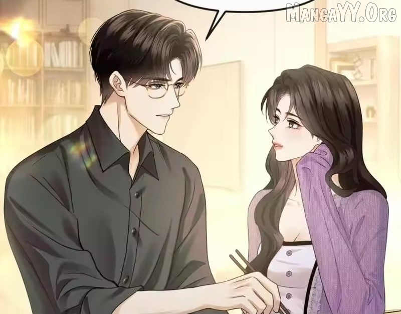 Deeply In Love Chapter 74 page 40