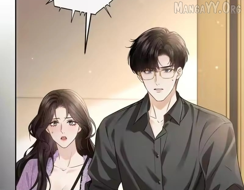 Deeply In Love Chapter 75 page 34