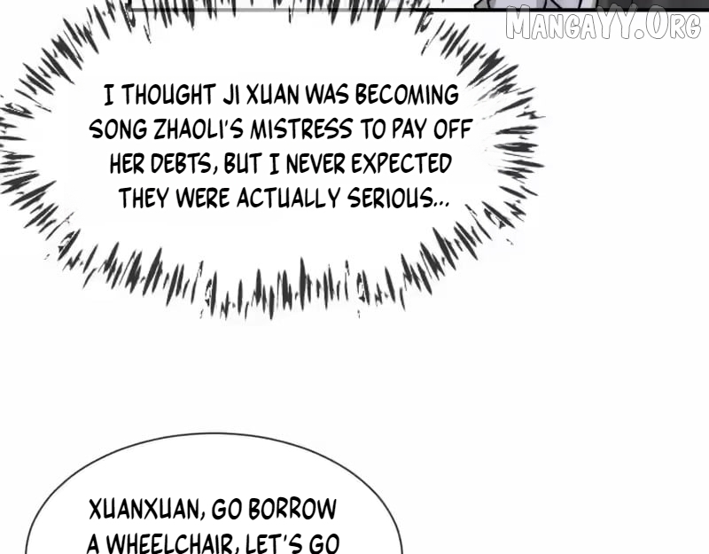 Deeply In Love Chapter 75 page 81