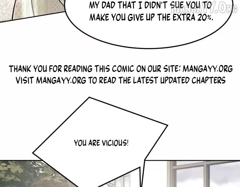 Deeply In Love Chapter 76 page 19