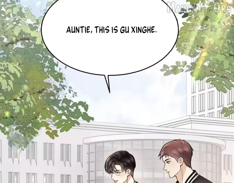 Deeply In Love Chapter 76 page 32