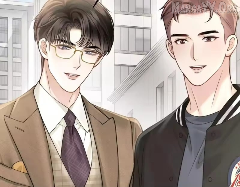 Deeply In Love Chapter 76 page 42