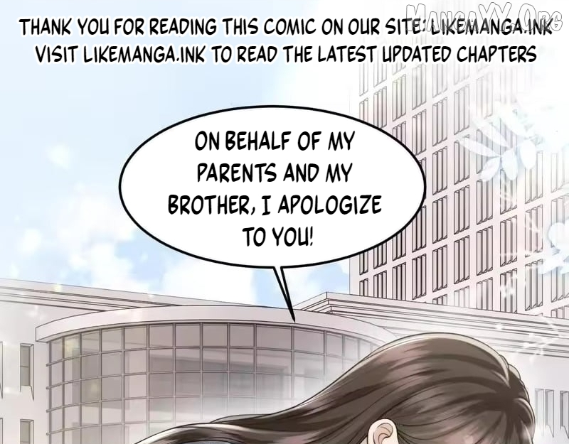 Deeply In Love Chapter 76 page 59
