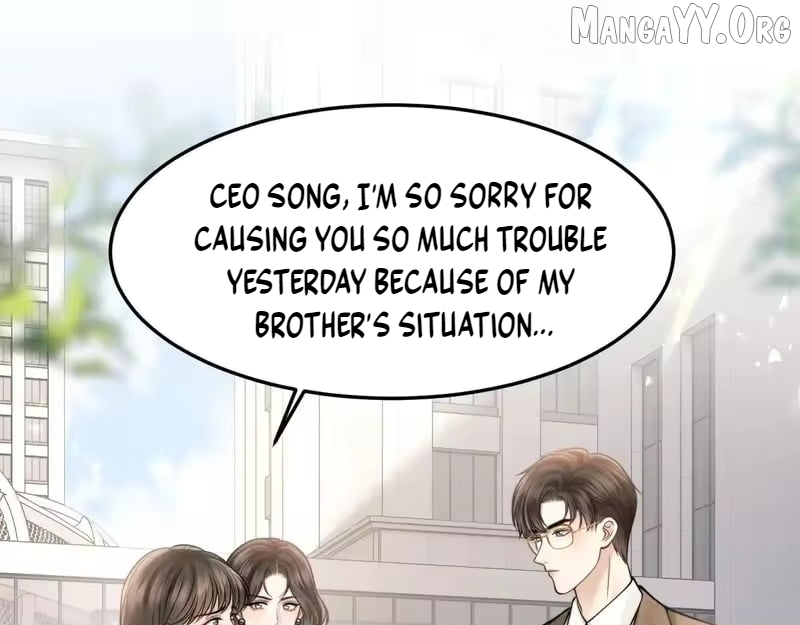 Deeply In Love Chapter 76 page 57