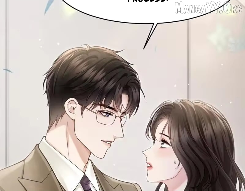 Deeply In Love Chapter 76 page 91
