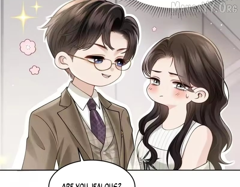 Deeply In Love Chapter 76 page 100