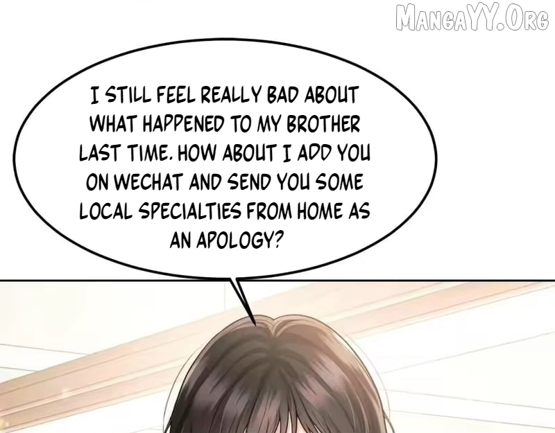 Deeply In Love Chapter 77 page 29
