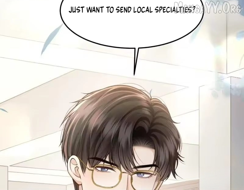 Deeply In Love Chapter 77 page 32