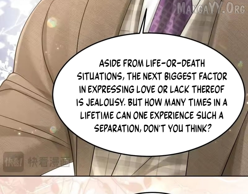 Deeply In Love Chapter 77 page 15