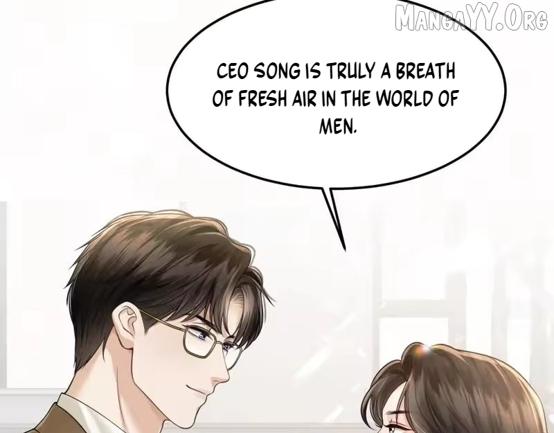 Deeply In Love Chapter 77 page 8