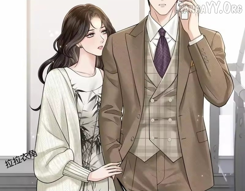 Deeply In Love Chapter 77 page 19
