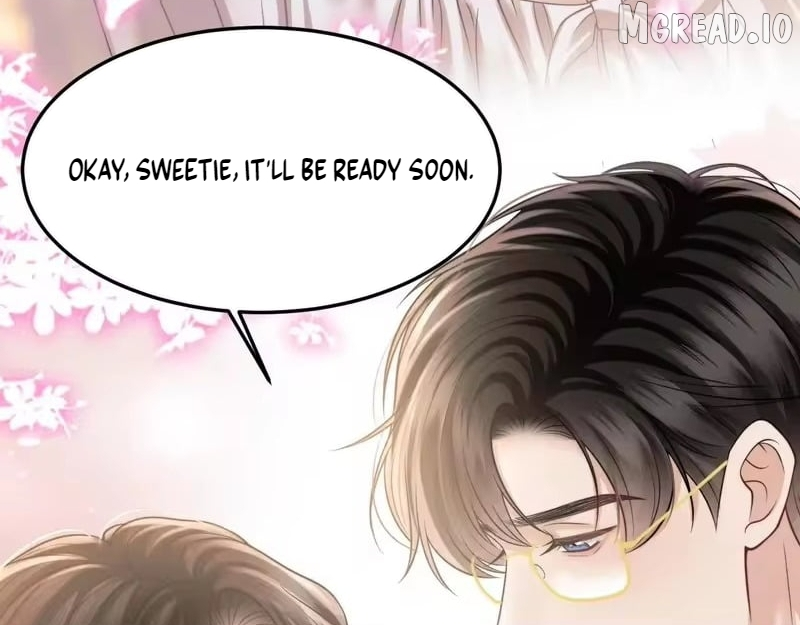 Deeply In Love Chapter 80 page 19