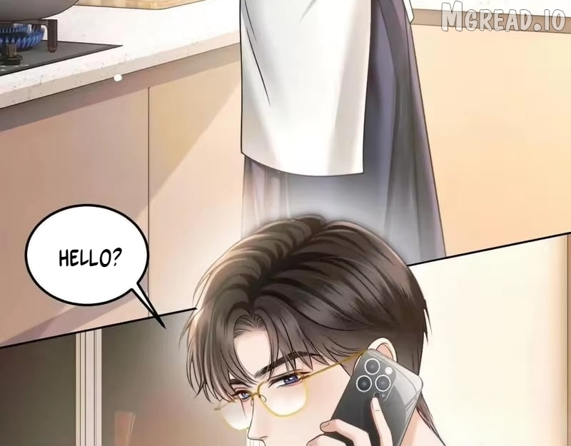Deeply In Love Chapter 80 page 25