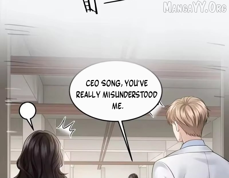 Deeply In Love Chapter 77 page 79