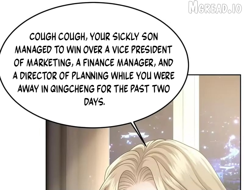 Deeply In Love Chapter 80 page 40