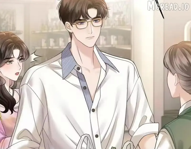 Deeply In Love Chapter 79 page 10