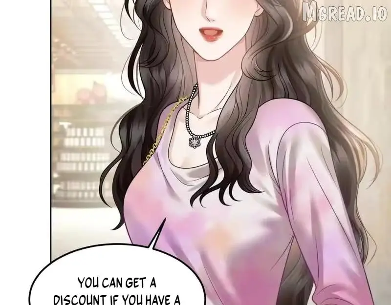 Deeply In Love Chapter 79 page 17