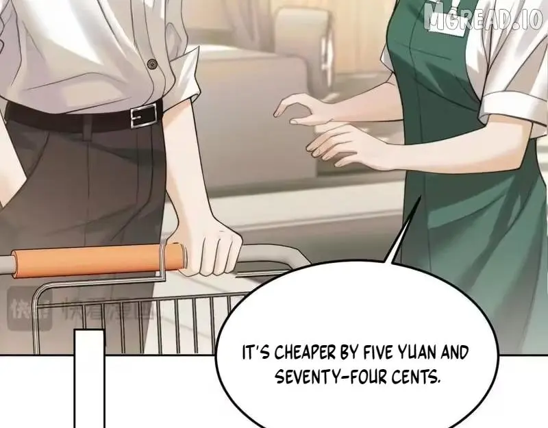 Deeply In Love Chapter 79 page 20