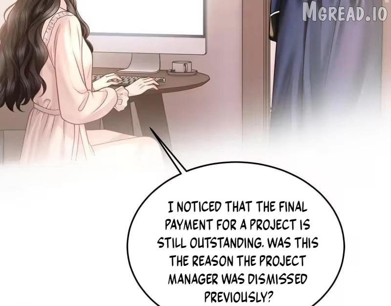 Deeply In Love Chapter 80 page 82
