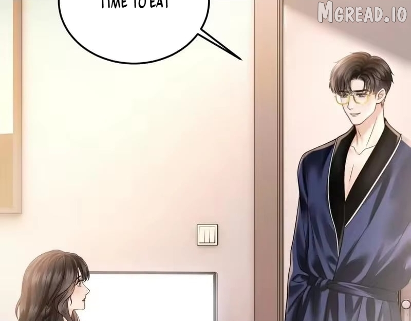 Deeply In Love Chapter 80 page 81