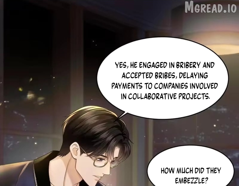 Deeply In Love Chapter 80 page 84