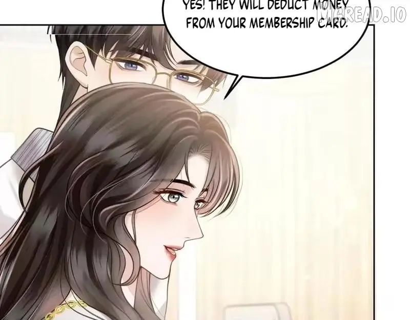 Deeply In Love Chapter 79 page 12
