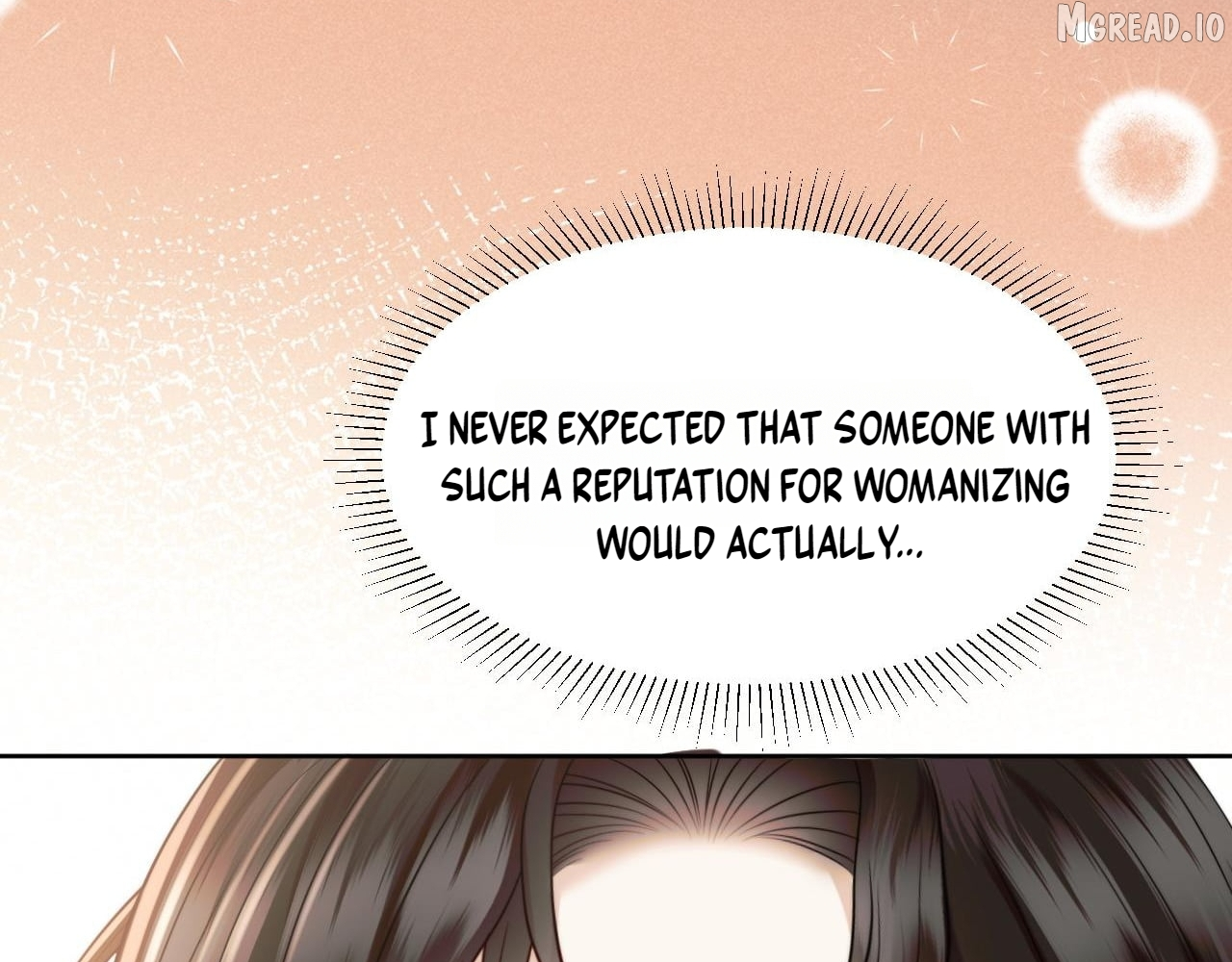 Deeply In Love Chapter 81 page 11