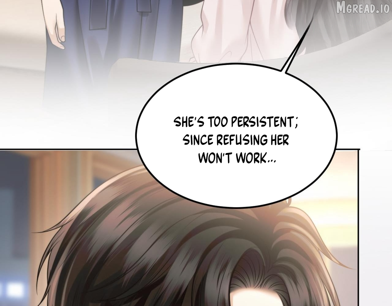 Deeply In Love Chapter 81 page 8