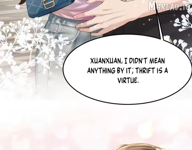 Deeply In Love Chapter 79 page 32